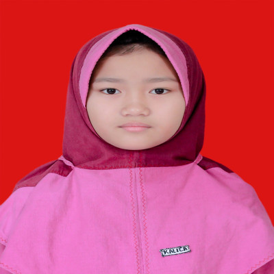 foto profil Kalyca Najla Sakhi